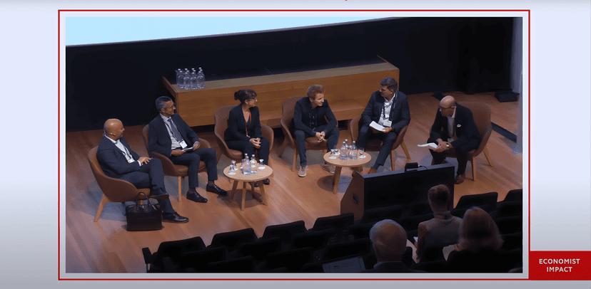 Designing Sustainable and Resilient Surgical Suites for the Future