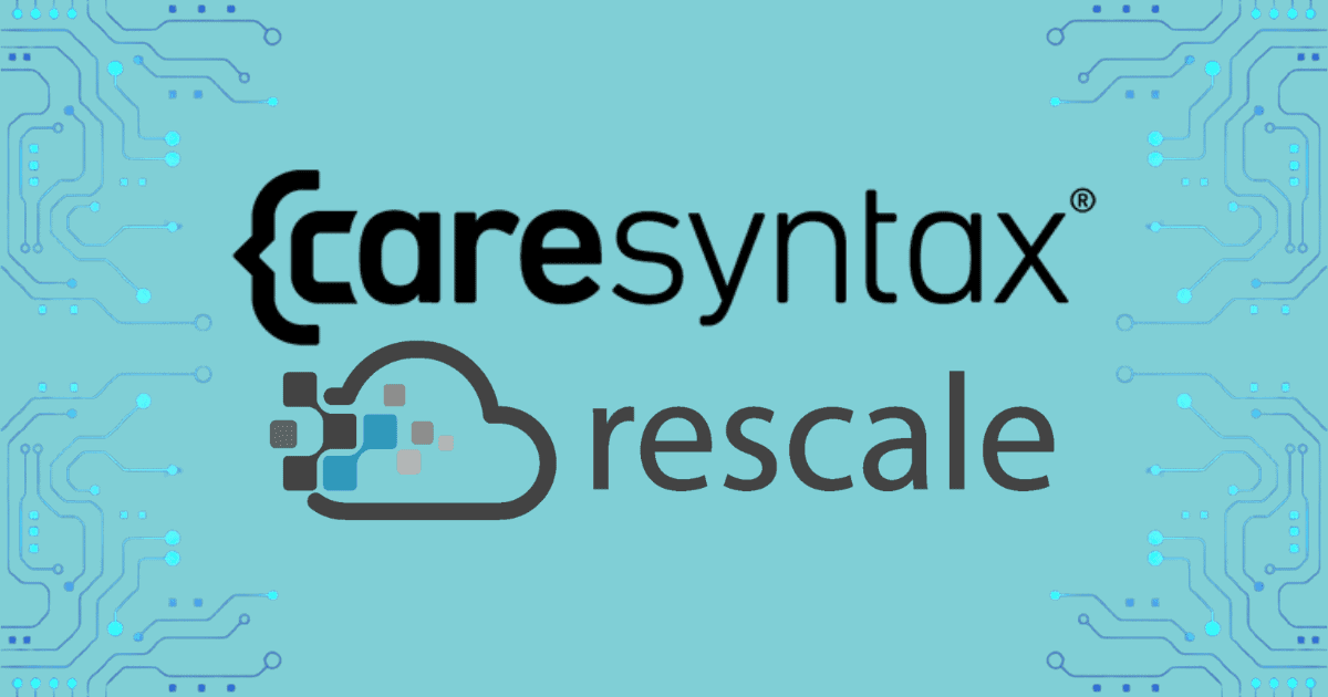 Rescale and Caresyntax Expand their Collaboration to Provide Scalable Platform for AI-Powered Simulation and Intelligence in Surgery. World Economic Forum Collaboration Enhances Access to Surgical Care and Contributes to Health Equity