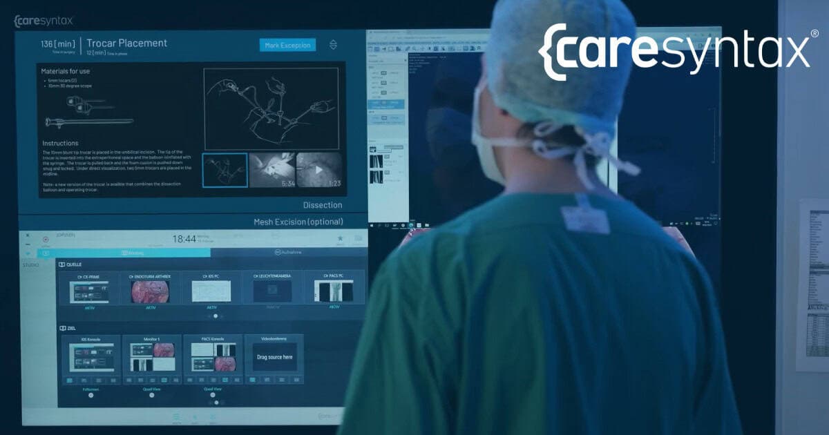 How AI and Video Analytics Are Transforming Operating Room Outcomes