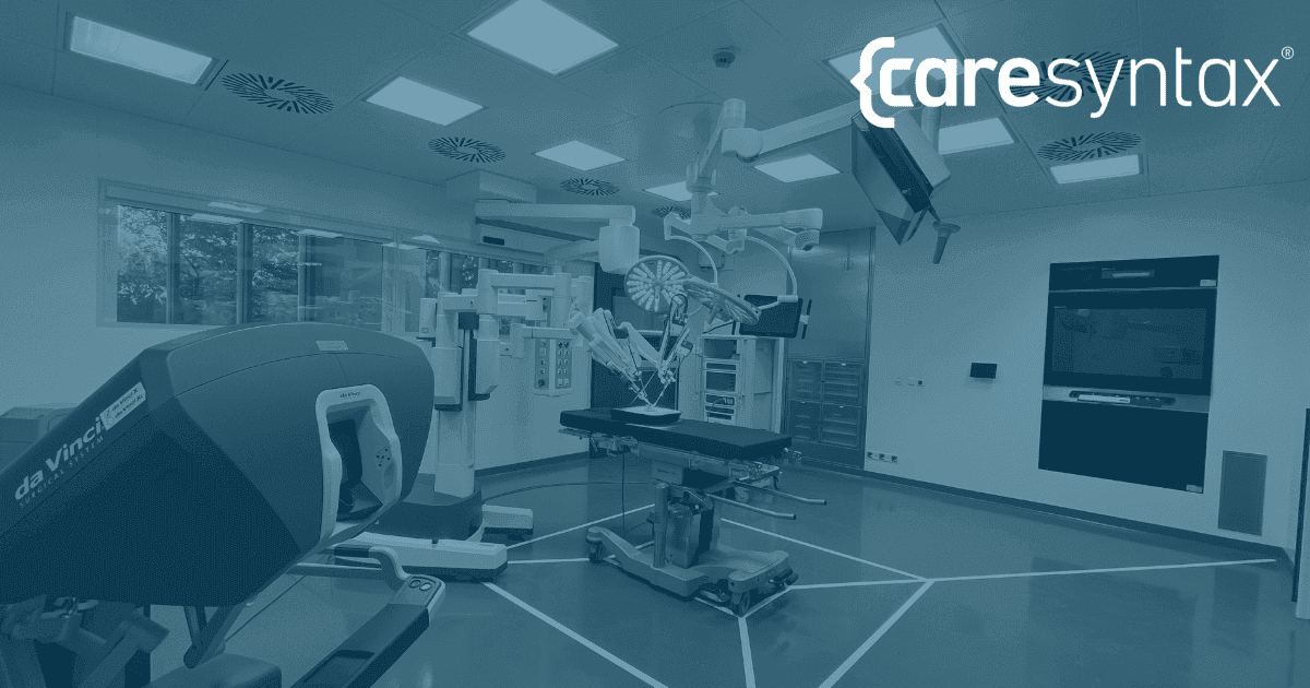 Martini-Klinik Advances Prostate Care with Caresyntax | Video