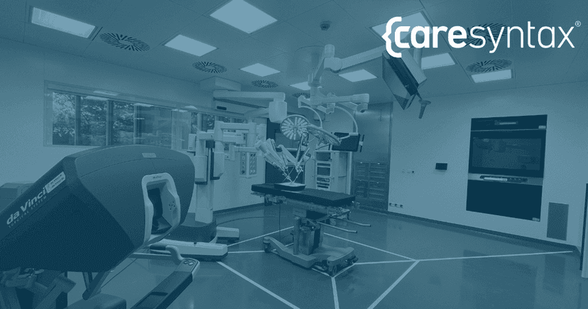 Martini-Klinik Advances Prostate Care with Caresyntax | Video