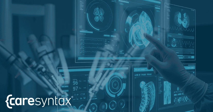 The Robotic Surgery Market Is at a Crossroads: Data Will Determine Who Wins