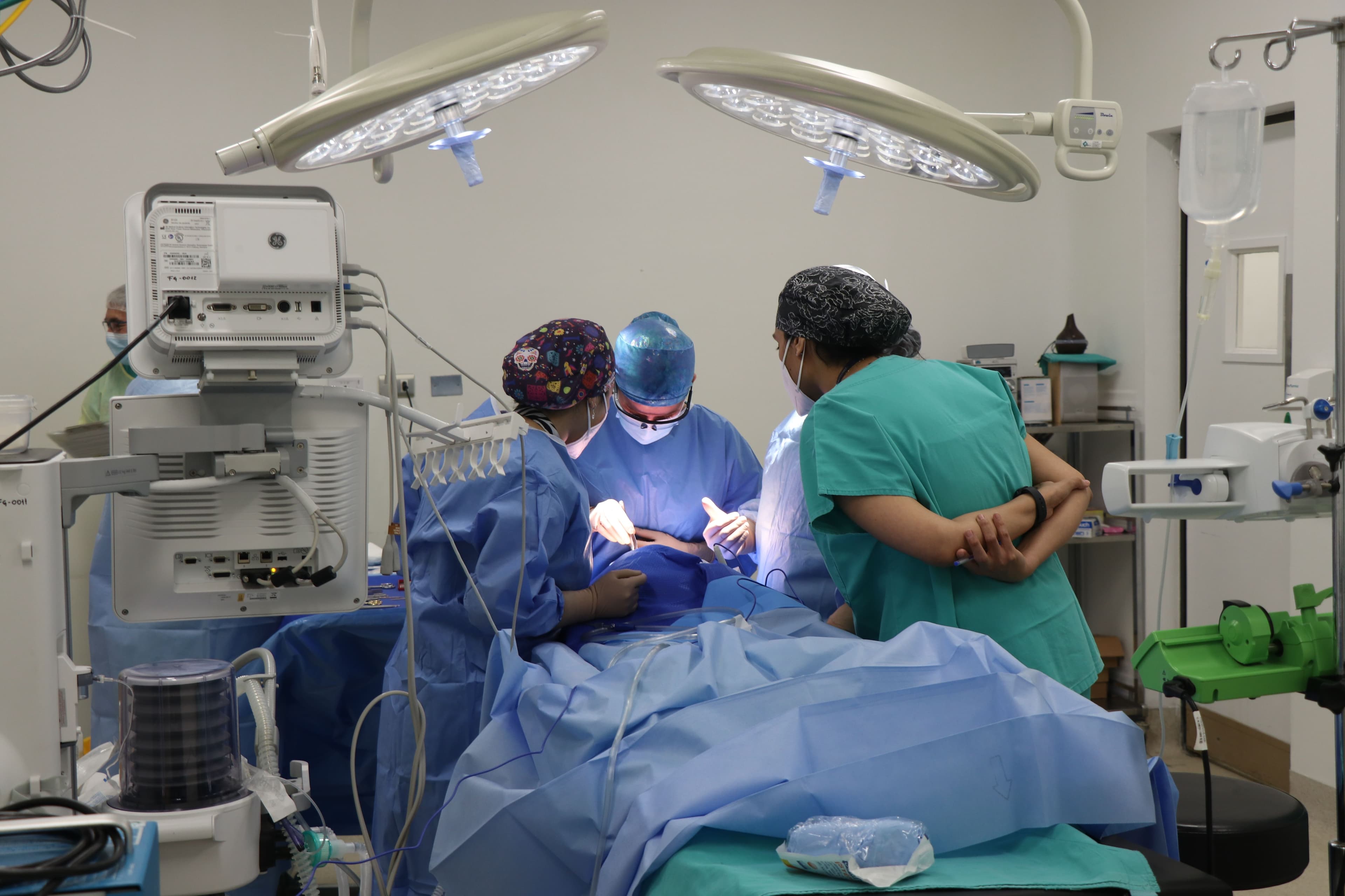 The Most Data-Rich Room in Your Hospital Is Flying Blind Featured Image