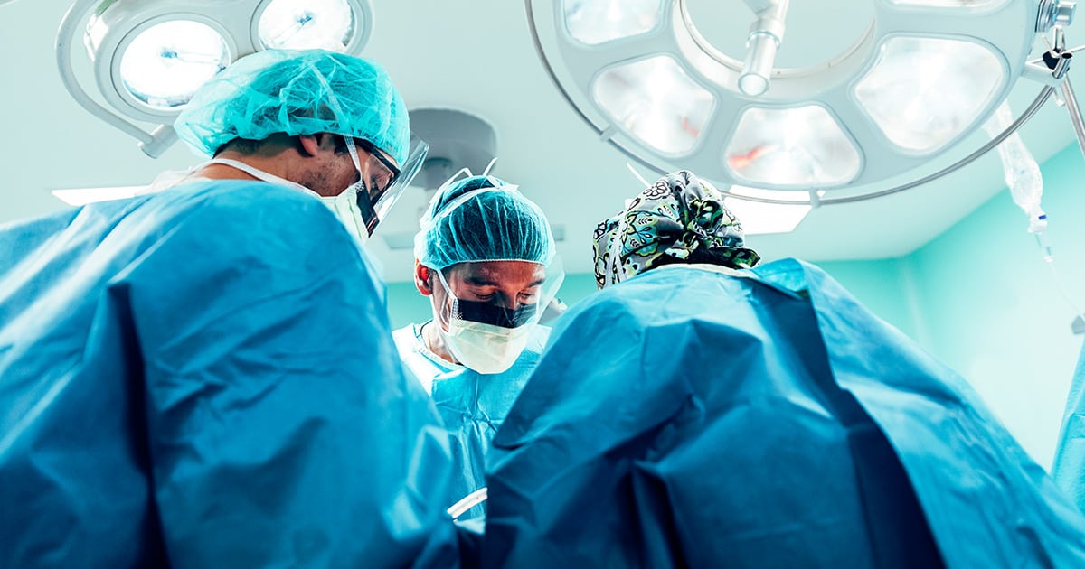 Dennis Kogan featured in Hospital News: “3 Reasons the Operating Room Needs Actionable Data Now”