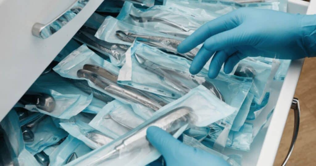 US Hospitals Waste $15M in Unused OR Surgical Supplies
