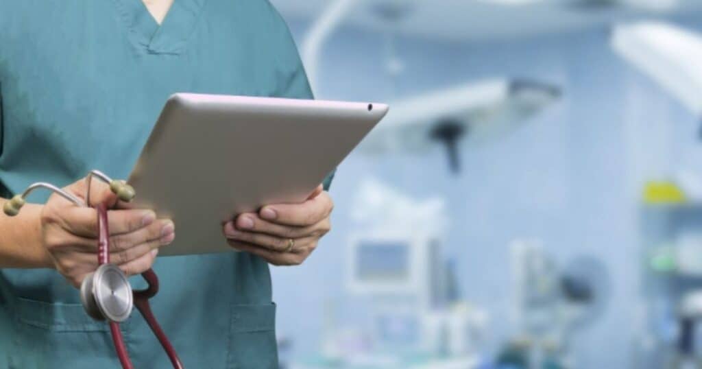 White Paper Supporting Surgical Training Virtually