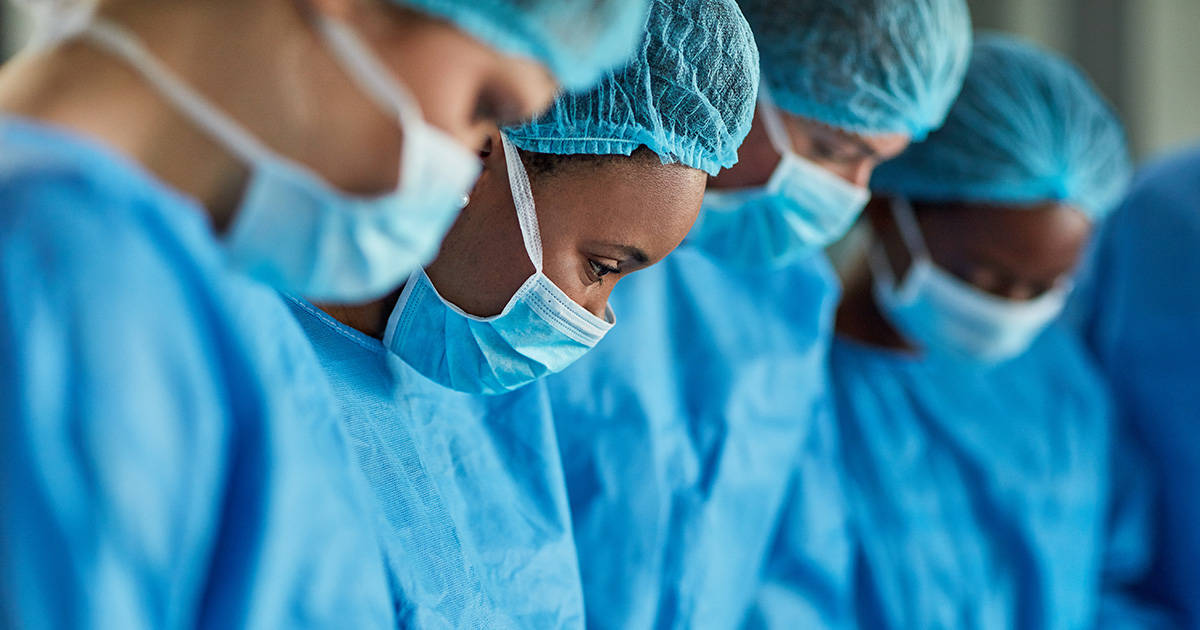 How can hospitals improve surgical profitability and variation in outcomes?