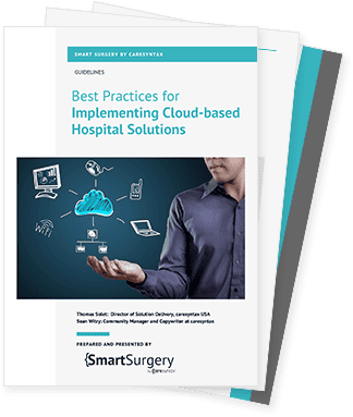 Best Practices for Cloud Implementation