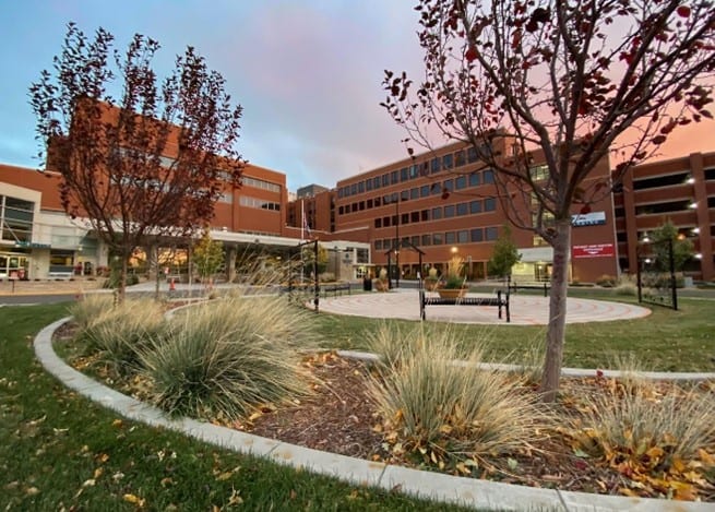 Cheyenne Regional Medical Center image