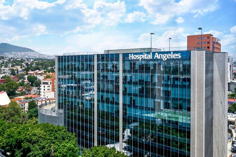 Hospital Angeles Pedregal image