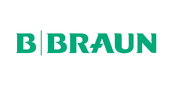 B Braun logo