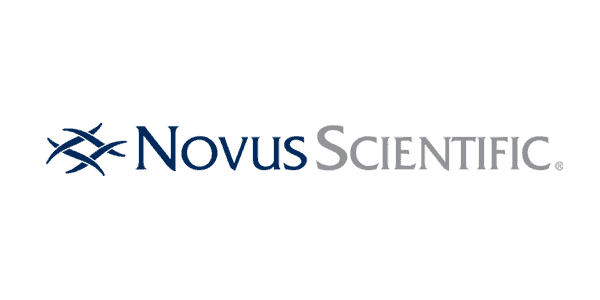 Novus Scientific logo