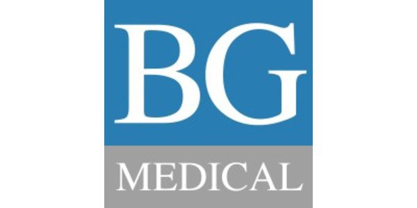 BG Medical logo