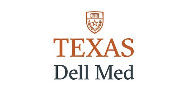 Texas Dell Med Logo