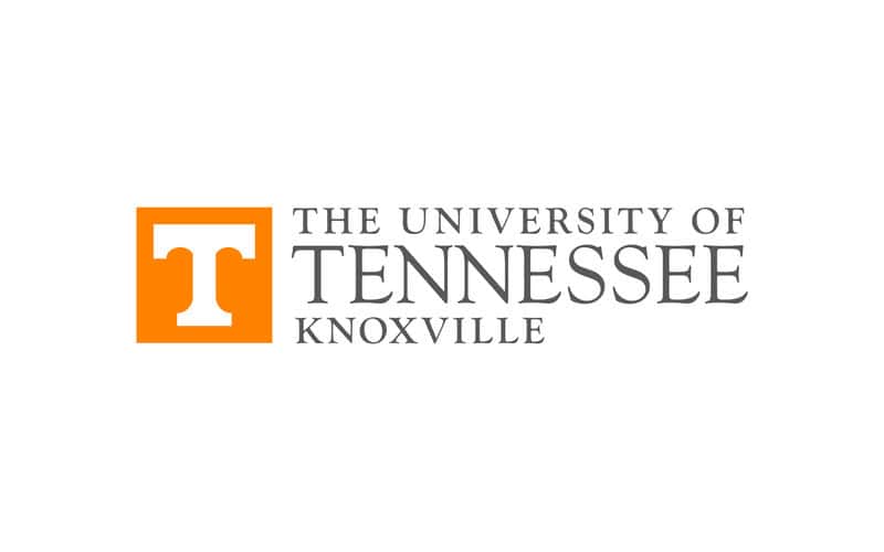 University of TennesseeLogo