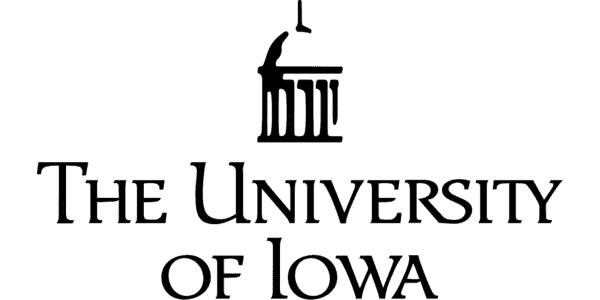 University of Iowa Logo