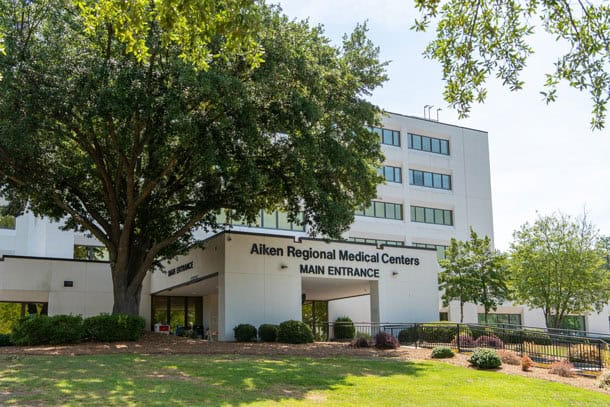 Aiken Medical Center image